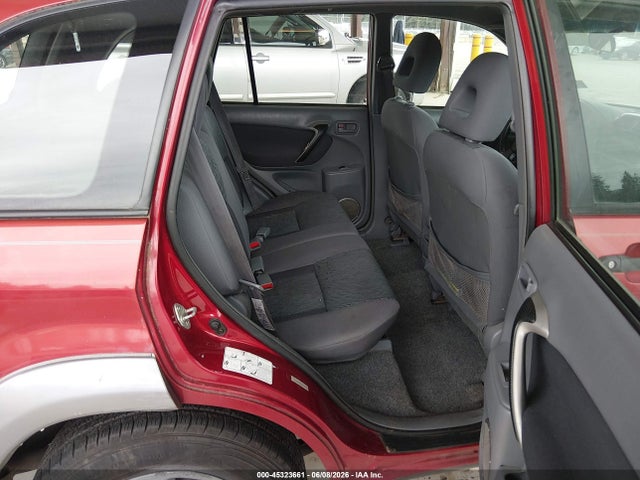45323661 :رقم المزاد ، JTEHH20V130229192 vin ، 2003 Toyota Rav4 مزاد بيع