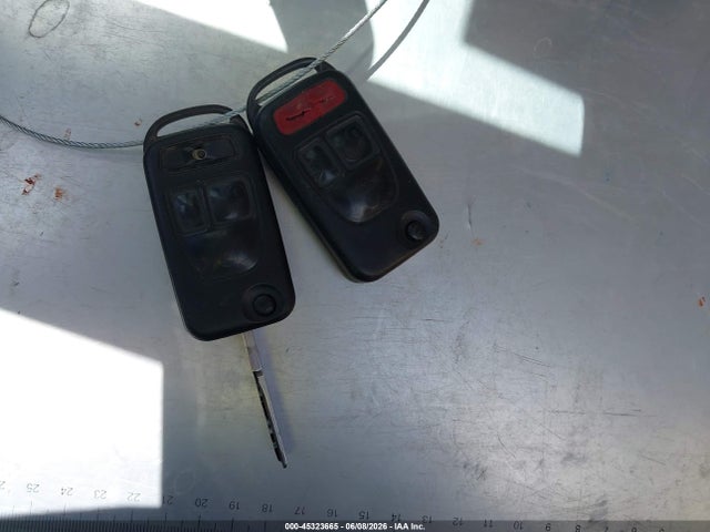 45323665 :رقم المزاد ، 4JGAB75E43A416896 vin ، 2003 Mercedes-benz Ml 500 مزاد بيع