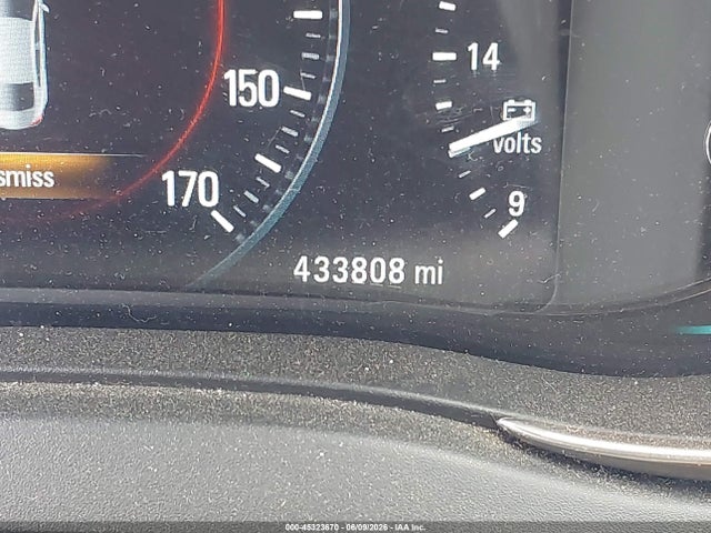 45323670 :رقم المزاد ، 1G4GB5G30EF285434 vin ، 2014 Buick Lacrosse Leather Group مزاد بيع