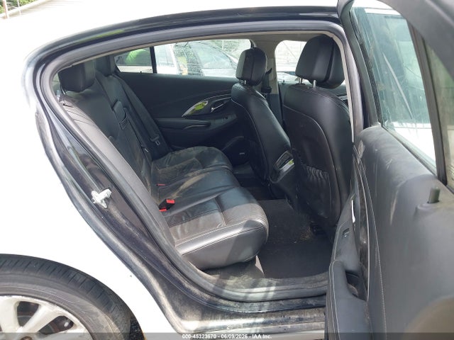 45323670 :رقم المزاد ، 1G4GB5G30EF285434 vin ، 2014 Buick Lacrosse Leather Group مزاد بيع
