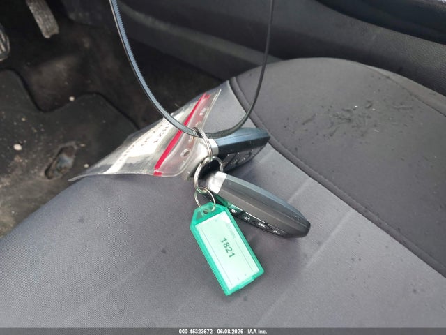 Aukcja sprzedaży 2018 Ford Fusion Hybrid S, vin: 3FA6P0UU0JR240174, numer aukcji: 45323672