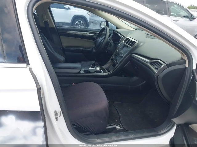 Aukcja sprzedaży 2018 Ford Fusion Hybrid S, vin: 3FA6P0UU0JR240174, numer aukcji: 45323672