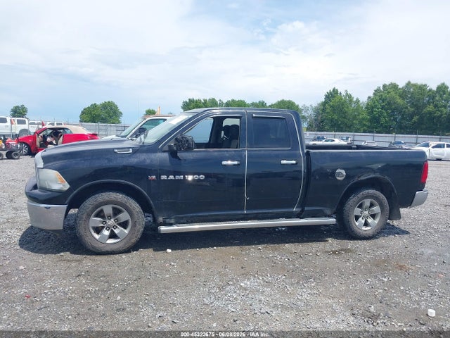 Продажа на аукционе авто 2012 Ram 1500 Slt, vin: 1C6RD6GP9CS100809, номер лота: 45323675