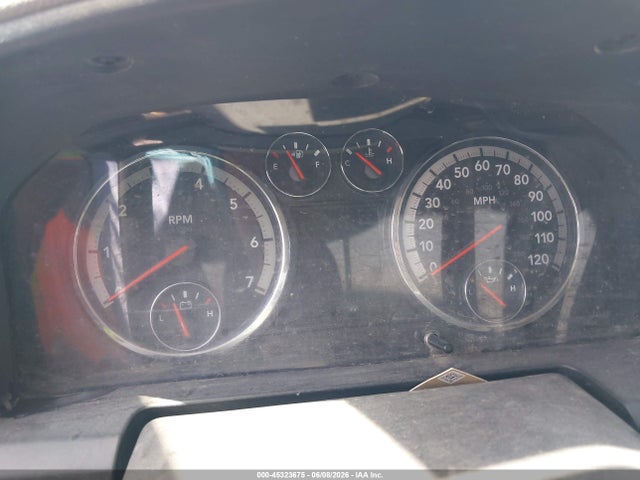 Продажа на аукционе авто 2012 Ram 1500 Slt, vin: 1C6RD6GP9CS100809, номер лота: 45323675