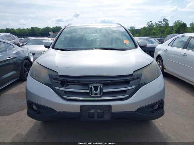 Aukcja sprzedaży 2013 Honda Cr-v Ex-l, vin: 2HKRM4H77DH628151, numer aukcji: 45323677