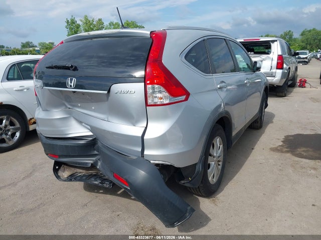 Aukcja sprzedaży 2013 Honda Cr-v Ex-l, vin: 2HKRM4H77DH628151, numer aukcji: 45323677
