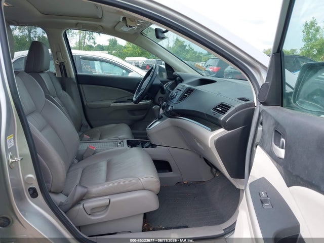 Aukcja sprzedaży 2013 Honda Cr-v Ex-l, vin: 2HKRM4H77DH628151, numer aukcji: 45323677