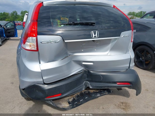 Aukcja sprzedaży 2013 Honda Cr-v Ex-l, vin: 2HKRM4H77DH628151, numer aukcji: 45323677
