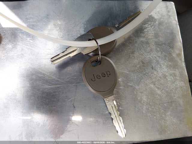 2012 Jeep Patriot Sport მანქანა იყიდება აუქციონზე, vin: 1C4NJPBA0CD530564, აუქციონის ნომერი: 45323683