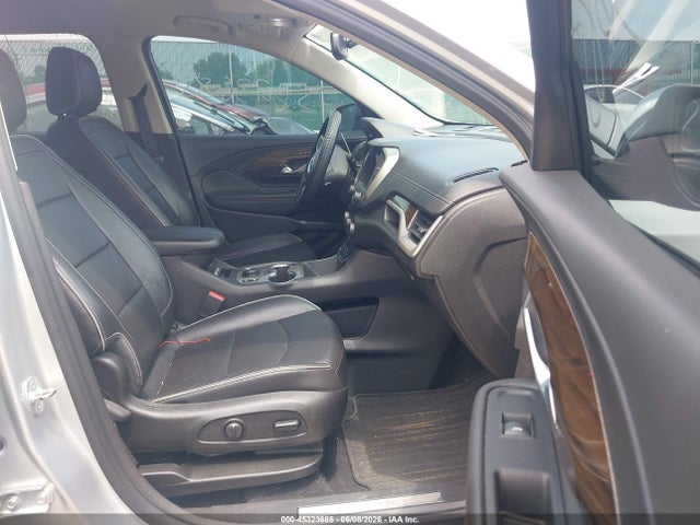 45323685 :رقم المزاد ، 3GKALXEX7LL244718 vin ، 2020 Gmc Terrain Awd Denali مزاد بيع