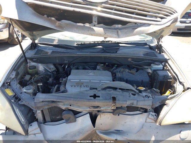 2005 Lexus Rx 330 მანქანა იყიდება აუქციონზე, vin: JTJHA31U850094779, აუქციონის ნომერი: 45323688