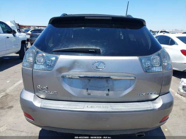 Aukcja sprzedaży 2005 Lexus Rx 330, vin: JTJHA31U850094779, numer aukcji: 45323688