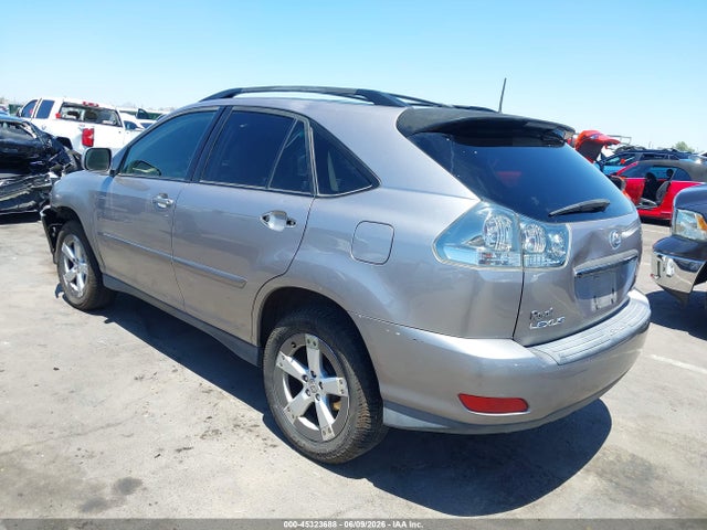 2005 Lexus Rx 330 მანქანა იყიდება აუქციონზე, vin: JTJHA31U850094779, აუქციონის ნომერი: 45323688