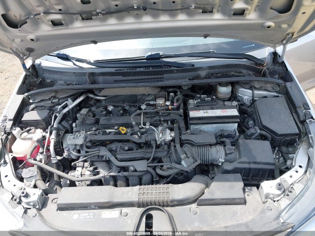 Aukcja sprzedaży 2020 Toyota Corolla Se, vin: JTNB4RBE4L3087491, numer aukcji: 45323689