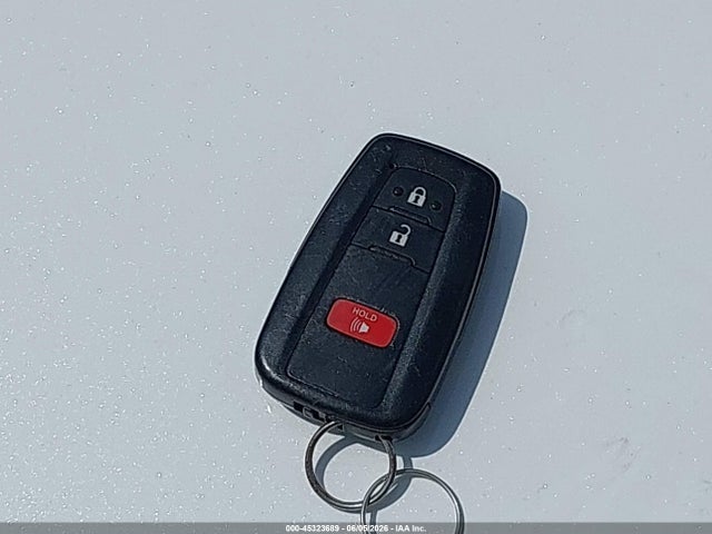 Aukcja sprzedaży 2020 Toyota Corolla Se, vin: JTNB4RBE4L3087491, numer aukcji: 45323689