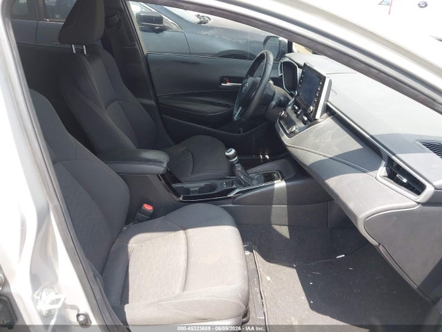 Aukcja sprzedaży 2020 Toyota Corolla Se, vin: JTNB4RBE4L3087491, numer aukcji: 45323689