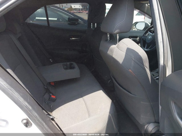 Aukcja sprzedaży 2020 Toyota Corolla Se, vin: JTNB4RBE4L3087491, numer aukcji: 45323689