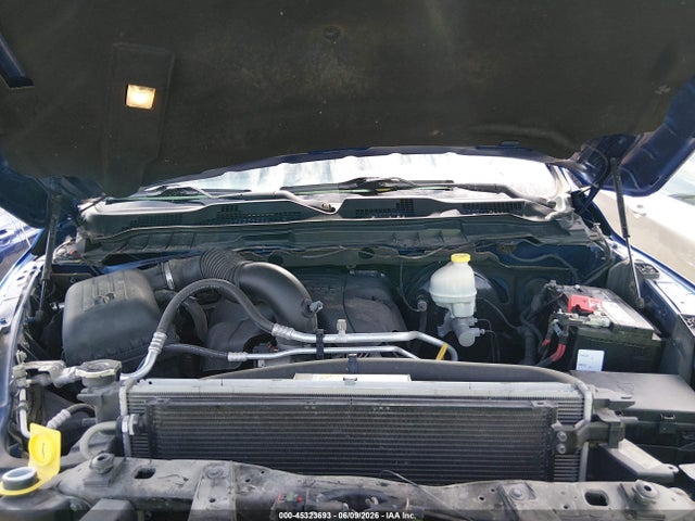 Aukcja sprzedaży 2016 Ram 1500 Big Horn, vin: 3C6RR7LT0GG148819, numer aukcji: 45323693