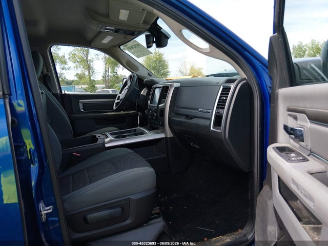 Aukcja sprzedaży 2016 Ram 1500 Big Horn, vin: 3C6RR7LT0GG148819, numer aukcji: 45323693