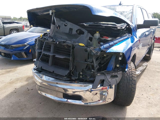 Aukcja sprzedaży 2016 Ram 1500 Big Horn, vin: 3C6RR7LT0GG148819, numer aukcji: 45323693