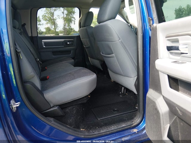 Aukcja sprzedaży 2016 Ram 1500 Big Horn, vin: 3C6RR7LT0GG148819, numer aukcji: 45323693