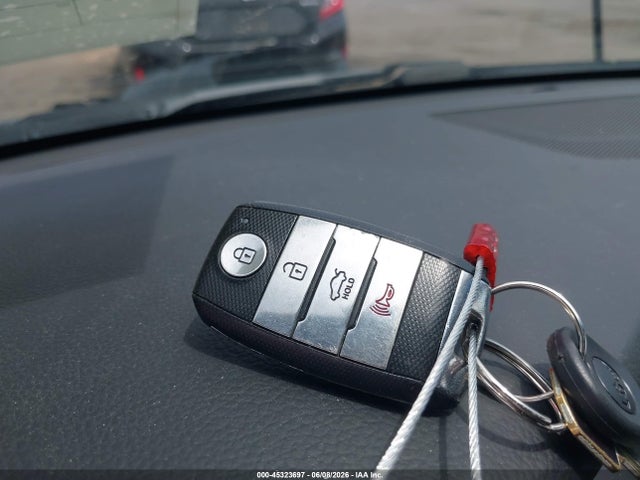 2016 Kia Optima Hybrid Ex მანქანა იყიდება აუქციონზე, vin: KNAGN4AD4G5093379, აუქციონის ნომერი: 45323697