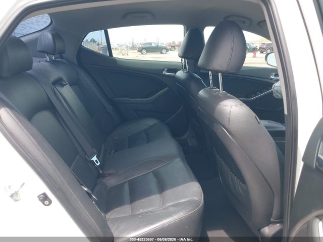 Aukcja sprzedaży 2016 Kia Optima Hybrid Ex, vin: KNAGN4AD4G5093379, numer aukcji: 45323697