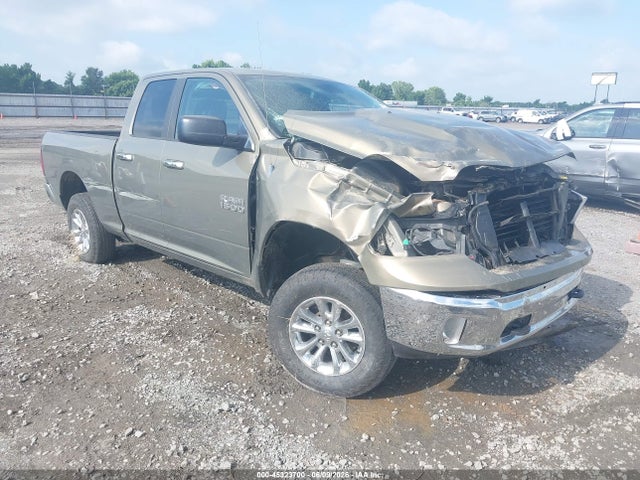 Aukcja sprzedaży 2013 Ram 1500 Slt, vin: 1C6RR7GG9DS701260, numer aukcji: 45323700
