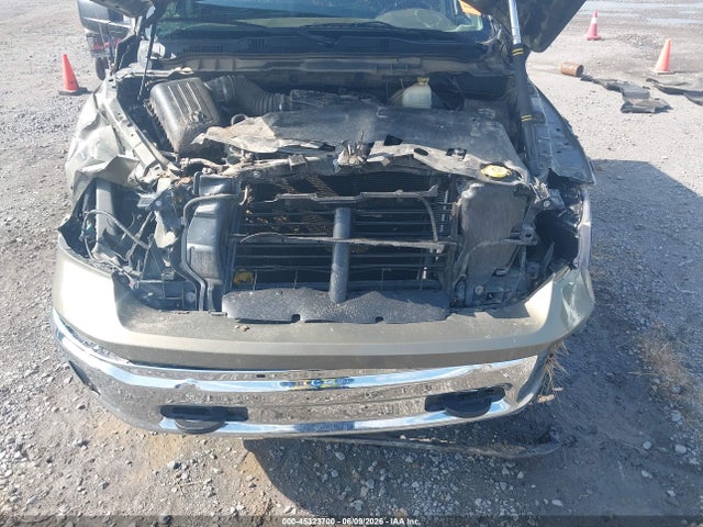 Aukcja sprzedaży 2013 Ram 1500 Slt, vin: 1C6RR7GG9DS701260, numer aukcji: 45323700