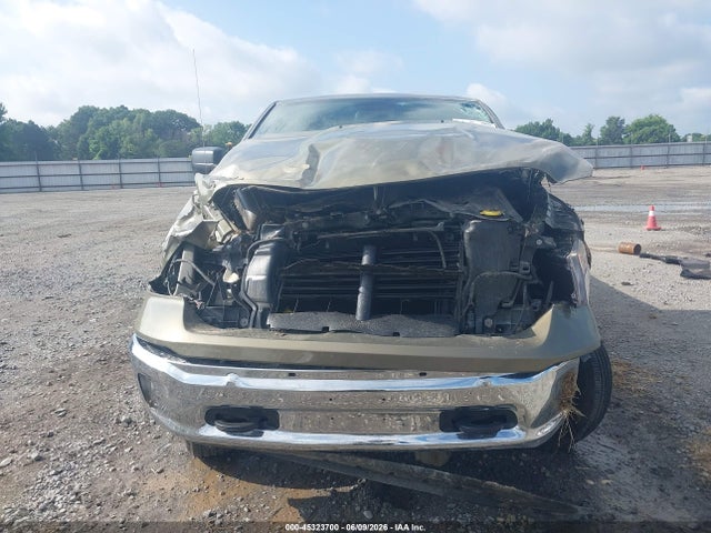 Aukcja sprzedaży 2013 Ram 1500 Slt, vin: 1C6RR7GG9DS701260, numer aukcji: 45323700