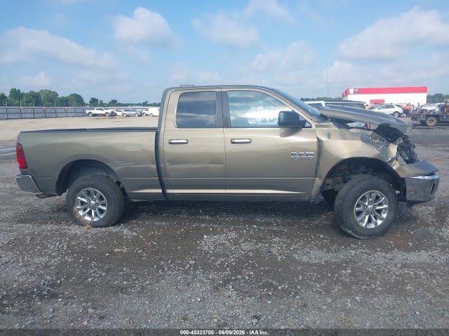 Aukcja sprzedaży 2013 Ram 1500 Slt, vin: 1C6RR7GG9DS701260, numer aukcji: 45323700
