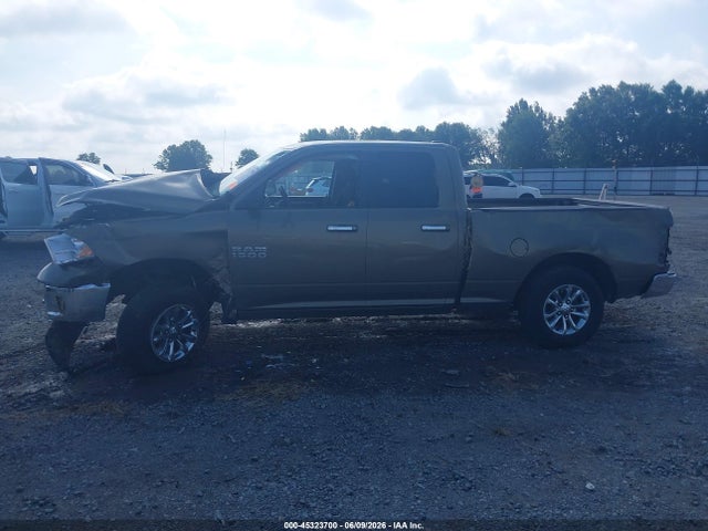 Aukcja sprzedaży 2013 Ram 1500 Slt, vin: 1C6RR7GG9DS701260, numer aukcji: 45323700