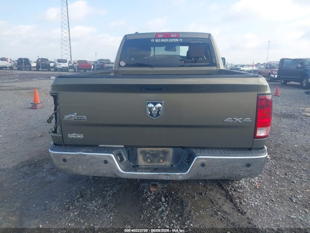 Aukcja sprzedaży 2013 Ram 1500 Slt, vin: 1C6RR7GG9DS701260, numer aukcji: 45323700