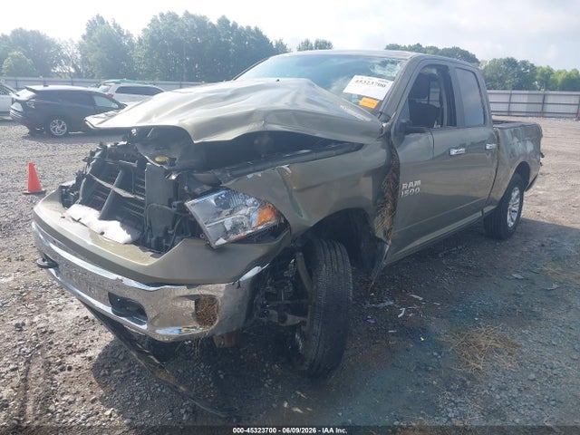 Aukcja sprzedaży 2013 Ram 1500 Slt, vin: 1C6RR7GG9DS701260, numer aukcji: 45323700