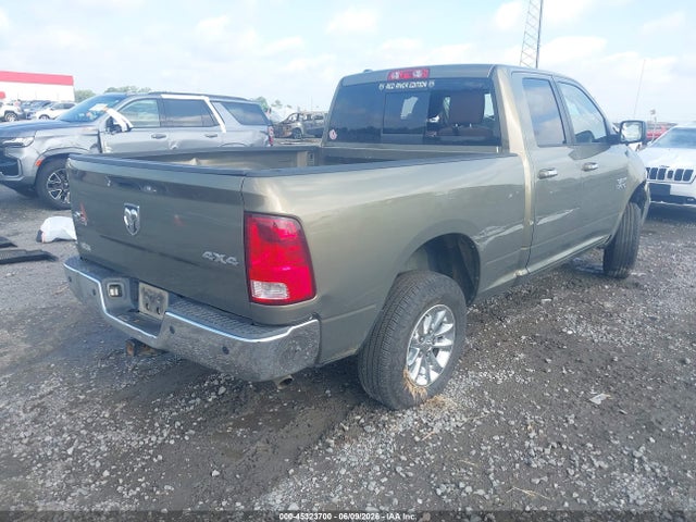 Aukcja sprzedaży 2013 Ram 1500 Slt, vin: 1C6RR7GG9DS701260, numer aukcji: 45323700