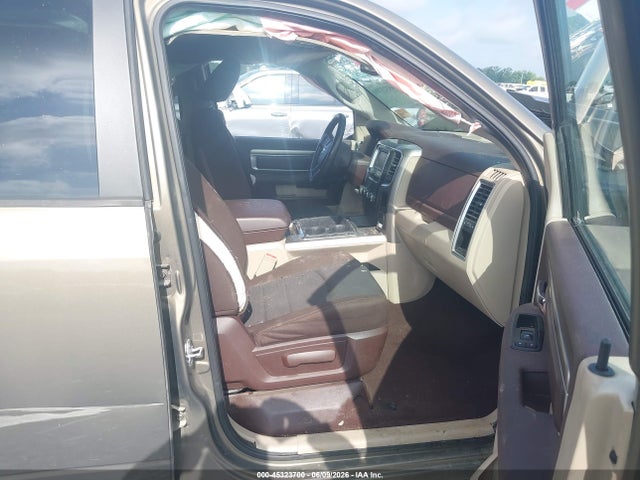 Aukcja sprzedaży 2013 Ram 1500 Slt, vin: 1C6RR7GG9DS701260, numer aukcji: 45323700