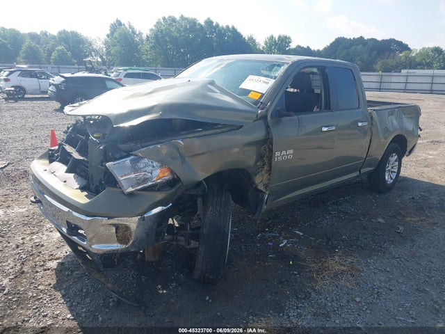 Aukcja sprzedaży 2013 Ram 1500 Slt, vin: 1C6RR7GG9DS701260, numer aukcji: 45323700