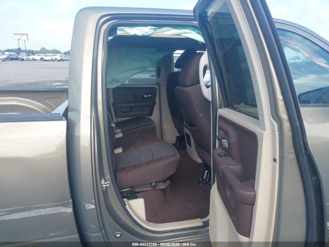 Aukcja sprzedaży 2013 Ram 1500 Slt, vin: 1C6RR7GG9DS701260, numer aukcji: 45323700