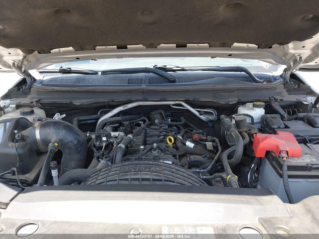 Ford Ranger Xlt 2019 1FTER4EHXKLA15740 Image 10