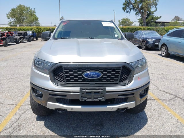 Ford Ranger Xlt 2019 1FTER4EHXKLA15740 Image 12