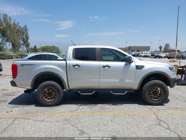 Ford Ranger Xlt 2019 1FTER4EHXKLA15740 Image 13