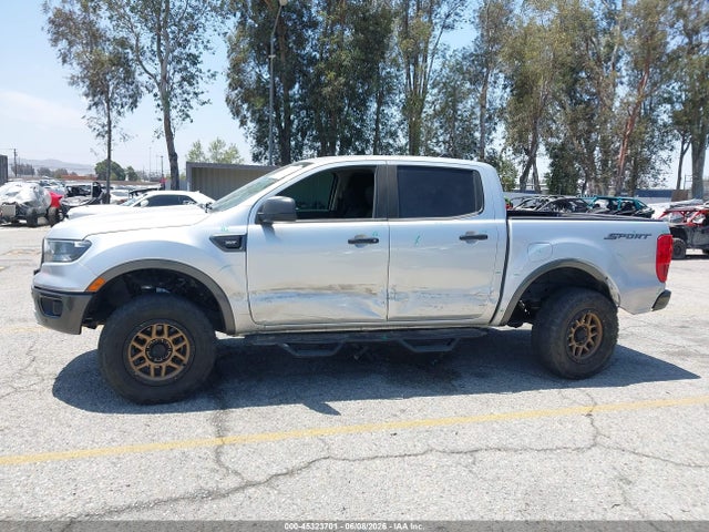Ford Ranger Xlt 2019 1FTER4EHXKLA15740 Image 14