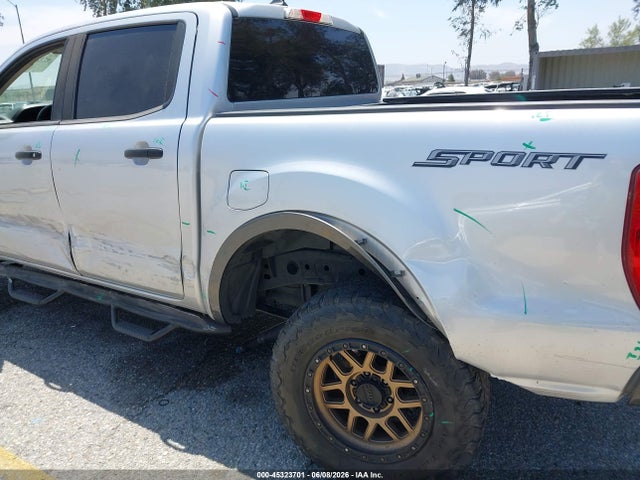 Ford Ranger Xlt 2019 1FTER4EHXKLA15740 Image 17