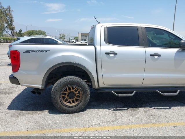 Ford Ranger Xlt 2019 1FTER4EHXKLA15740 Image 19
