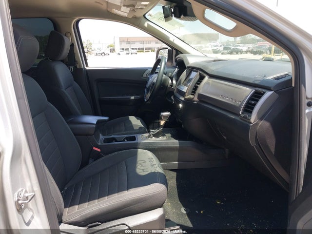 Ford Ranger Xlt 2019 1FTER4EHXKLA15740 Image 5