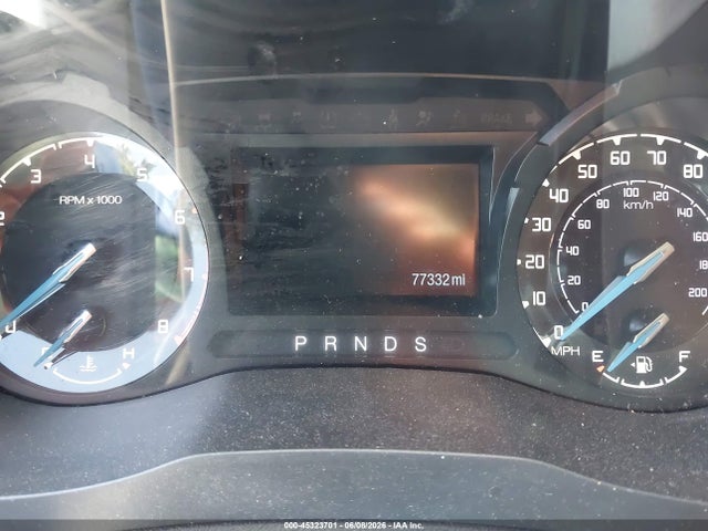 Ford Ranger Xlt 2019 1FTER4EHXKLA15740 Image 7