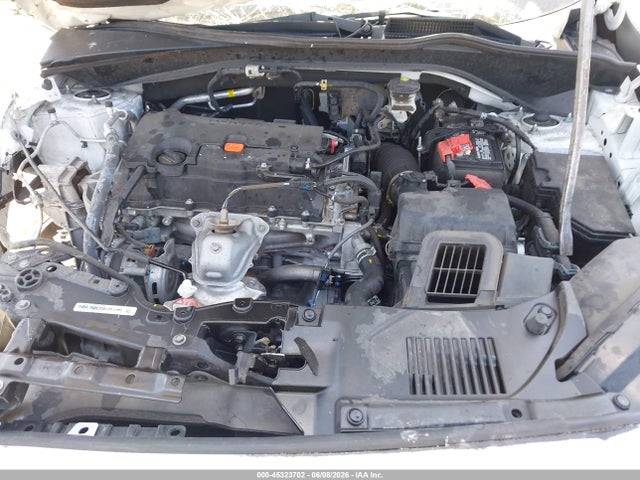 3CZRZ1H75RM708902 Honda Hr-v 2wd Ex-l/2wd Ex-l W/o Bsi