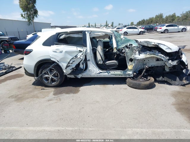3CZRZ1H75RM708902 Honda Hr-v 2wd Ex-l/2wd Ex-l W/o Bsi