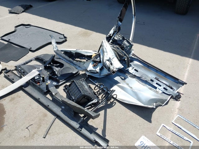 3CZRZ1H75RM708902 Honda Hr-v 2wd Ex-l/2wd Ex-l W/o Bsi