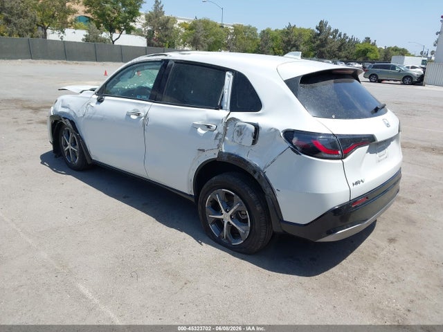 3CZRZ1H75RM708902 Honda Hr-v 2wd Ex-l/2wd Ex-l W/o Bsi